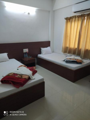 Mahapragya Guest House